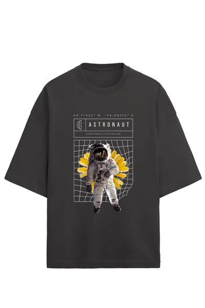 Astronaut Terry Oversized Tee