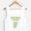 Matcha Mornings Tank Top