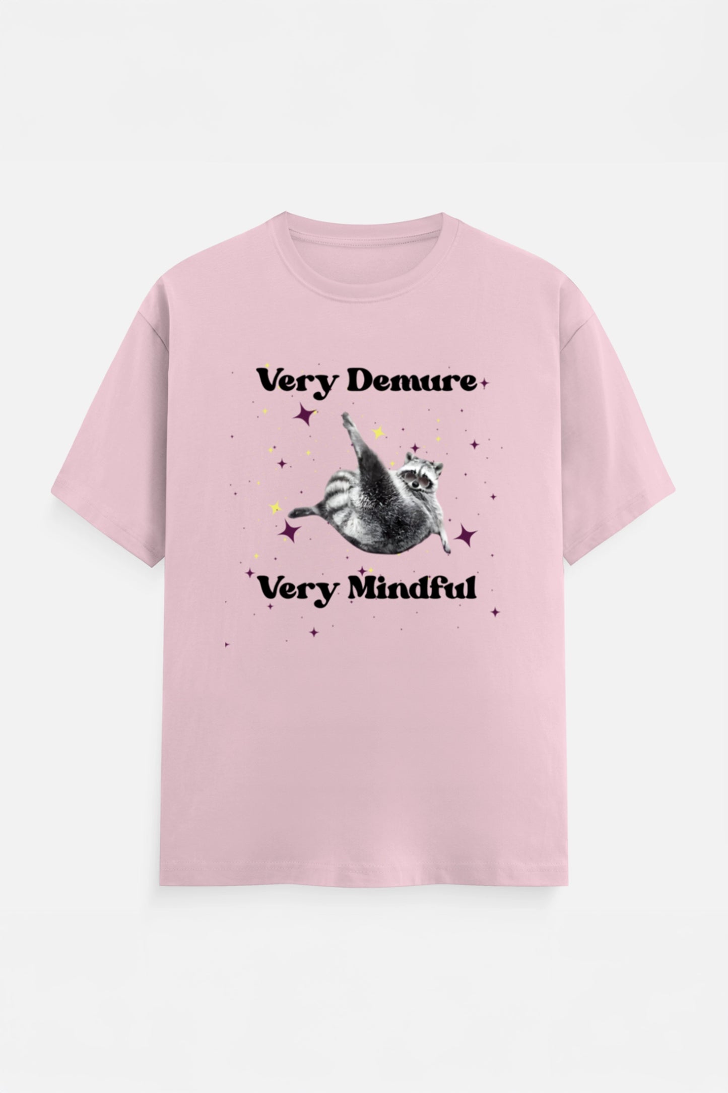 Very Demure, Very Mindful T-Shirts