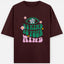 Be Kind To Your Mind Oversized Tee