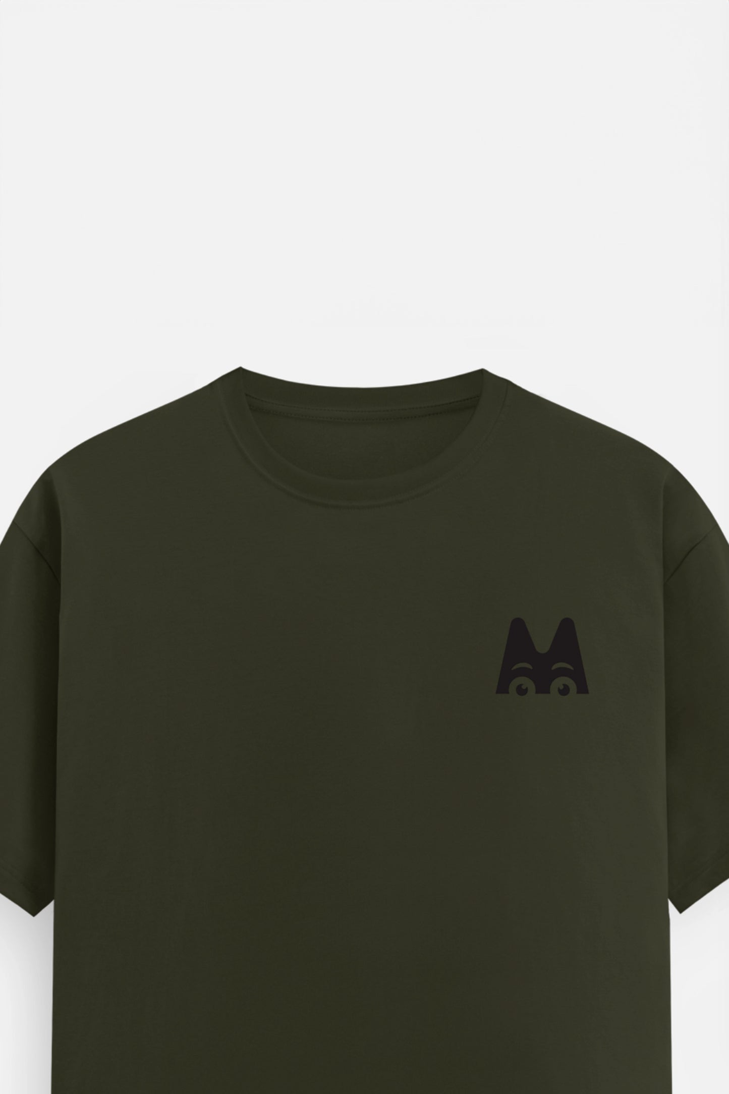 No Drama Llama T-Shirt