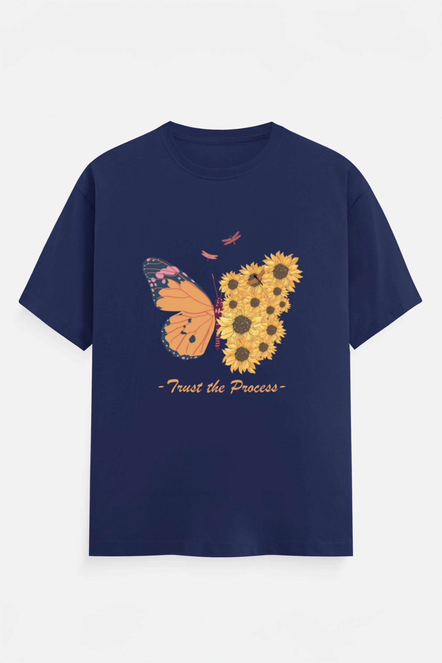 Trust The Process T-Shirt
