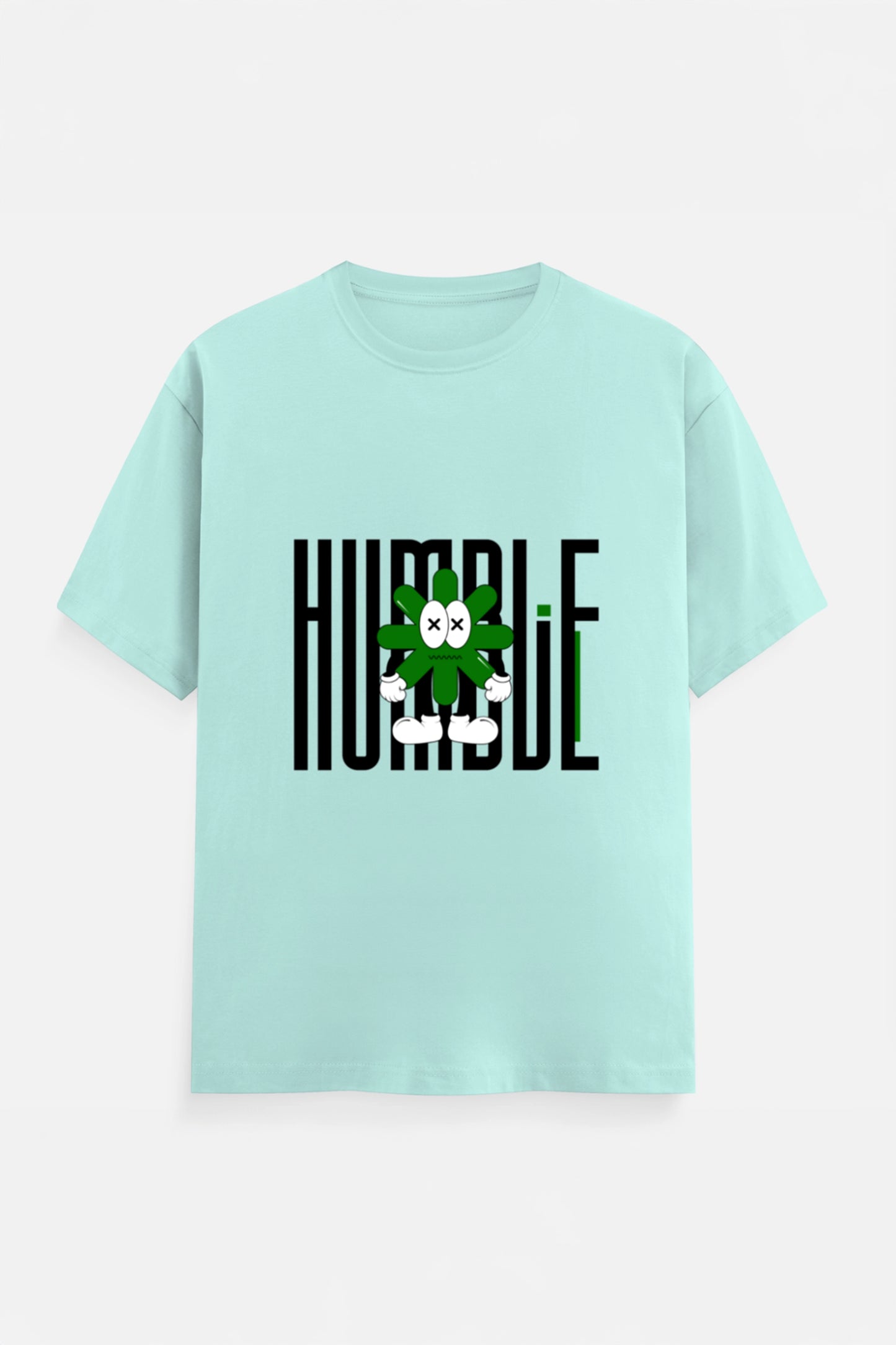 HUMBLE-i T-Shirt (3XL-7XL)