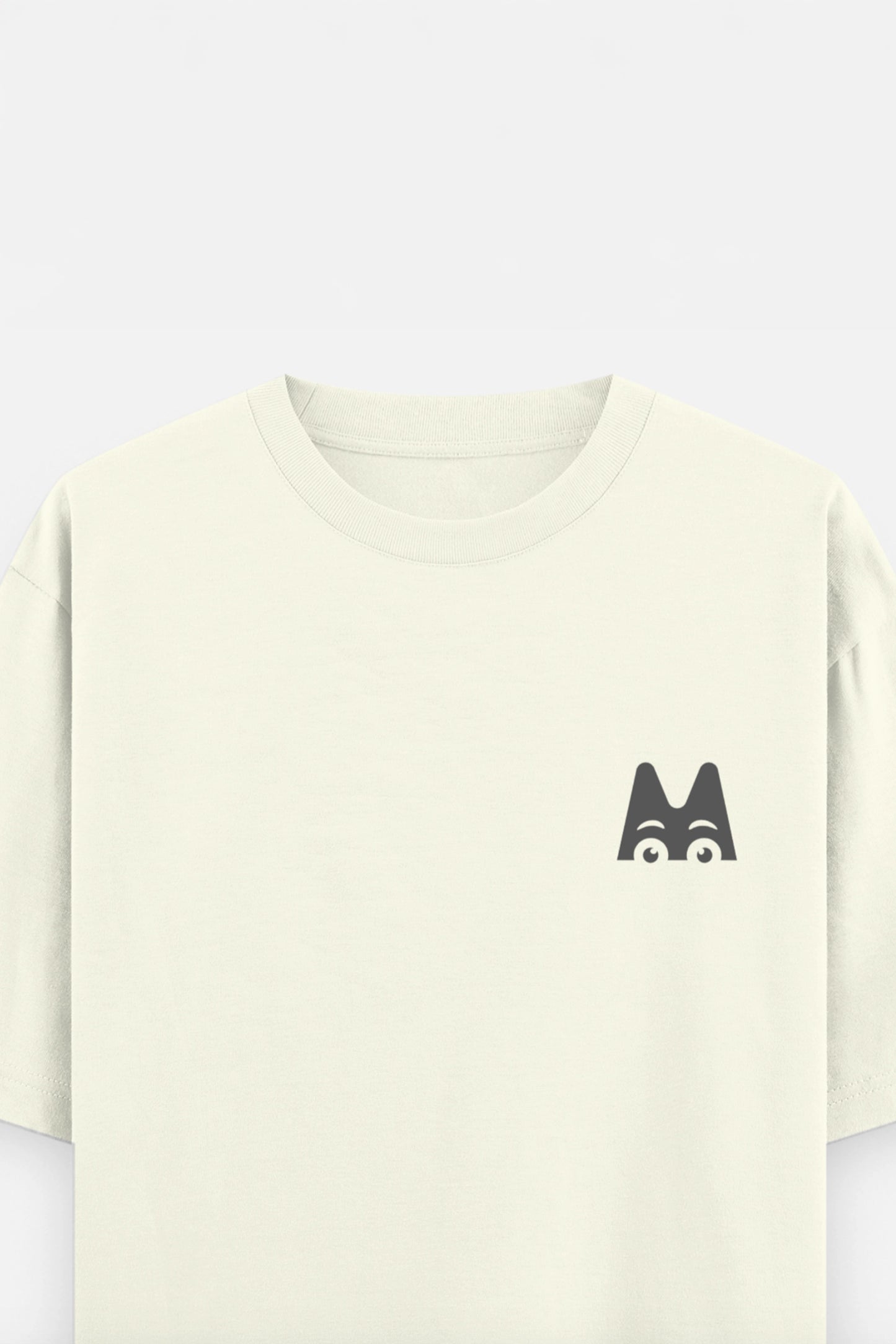 Homeland Oversized Tee