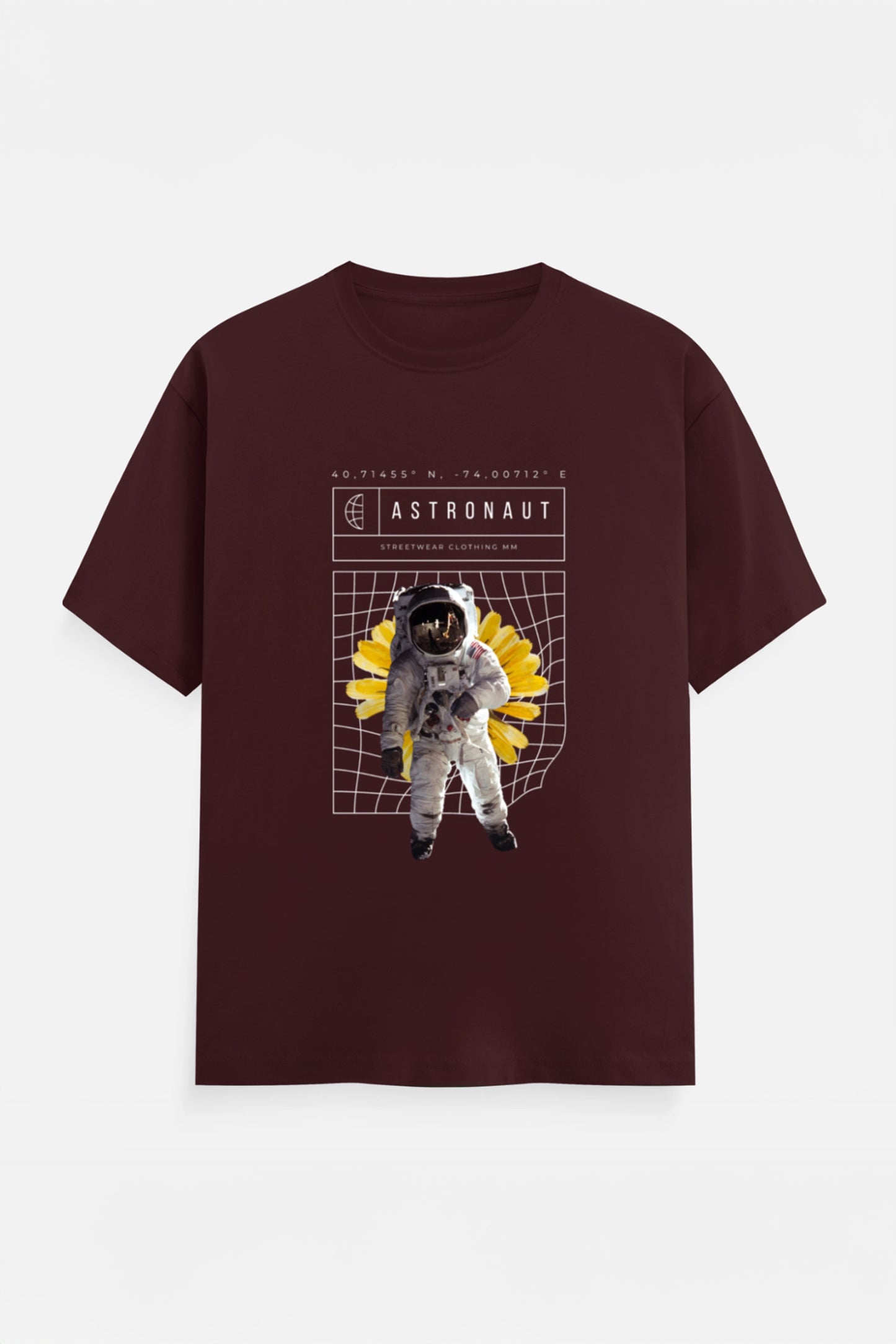 Astronaut T-Shirt