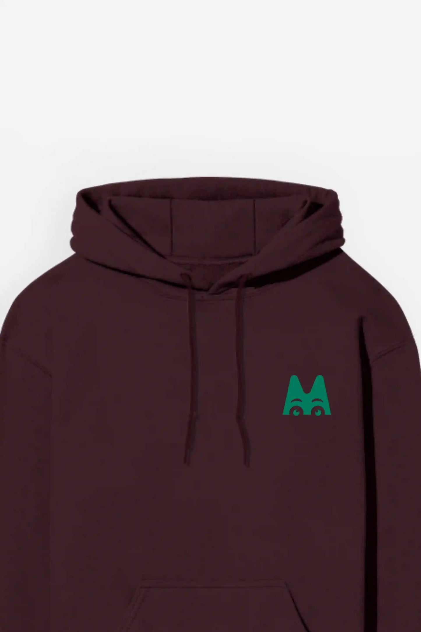 Be Kind To Your Mind Hoodies