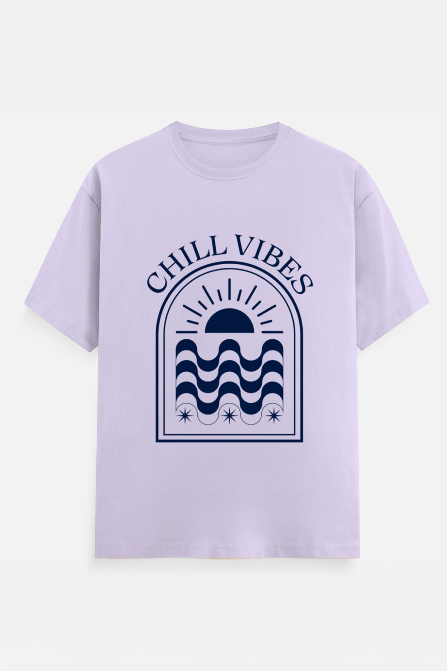 Chill Vibes T-Shirt