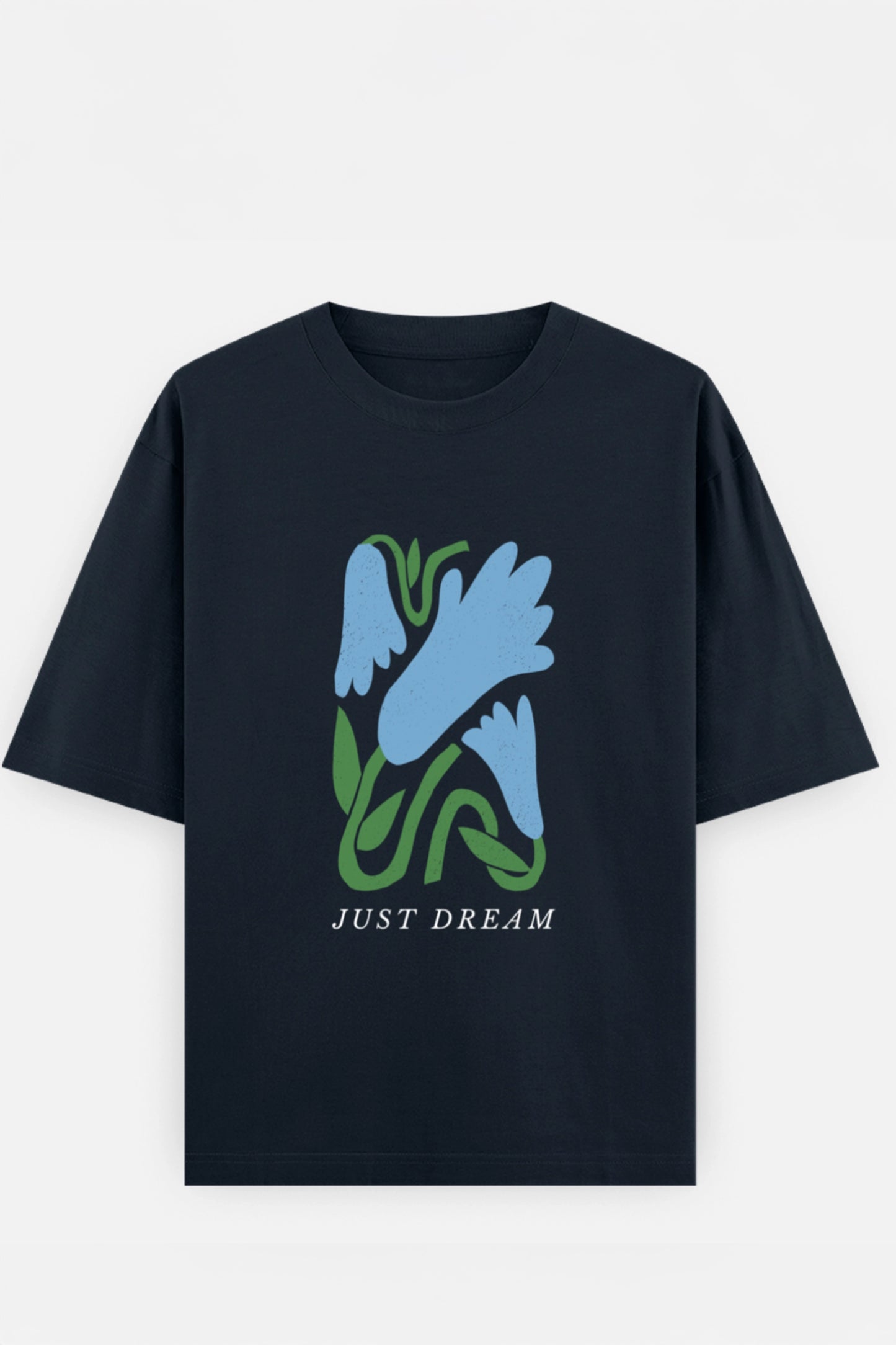 Just Dream Oversized Tee