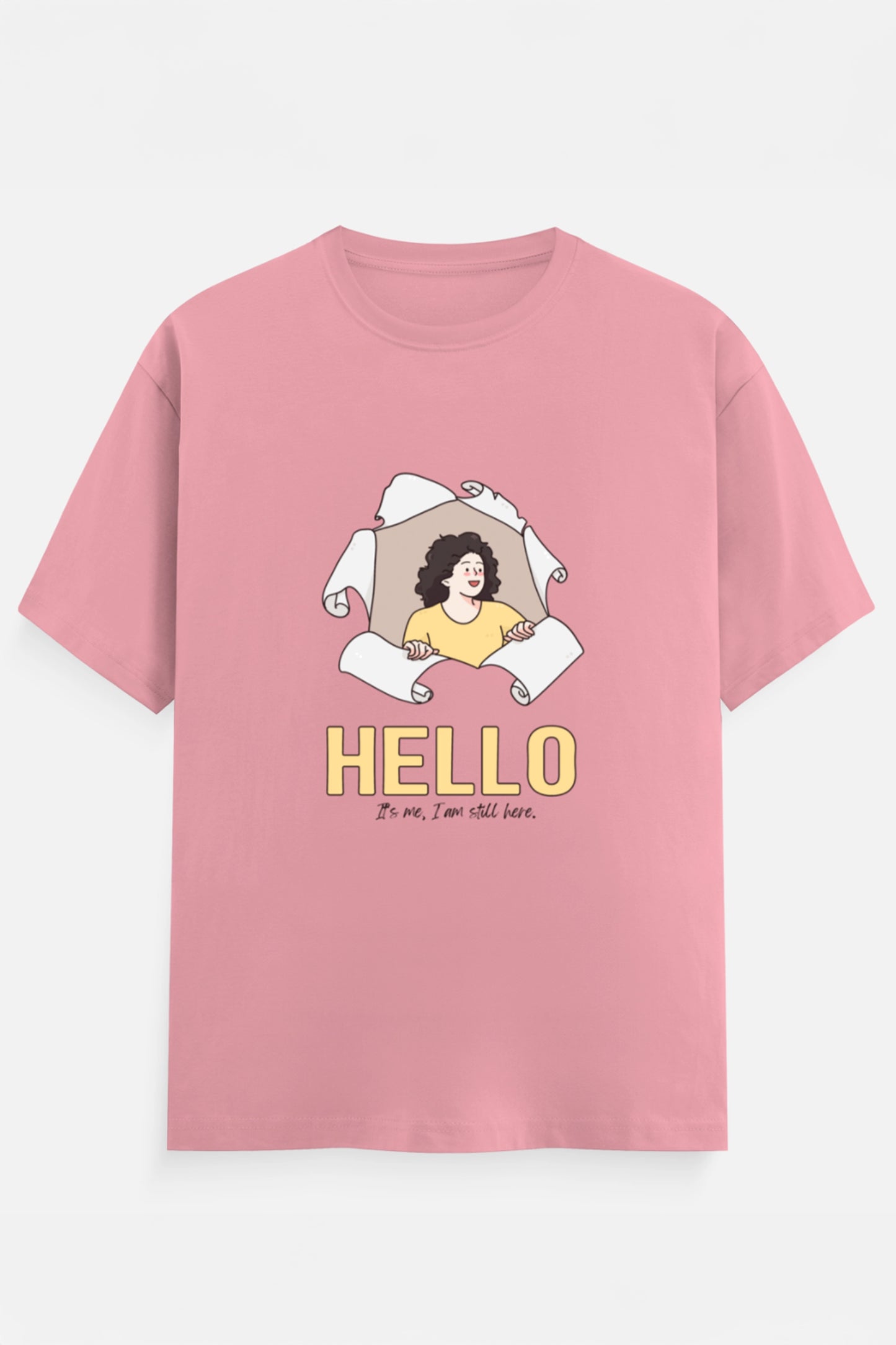 Hello It's me T-Shirt