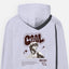 Cool Pop Art Hoodie