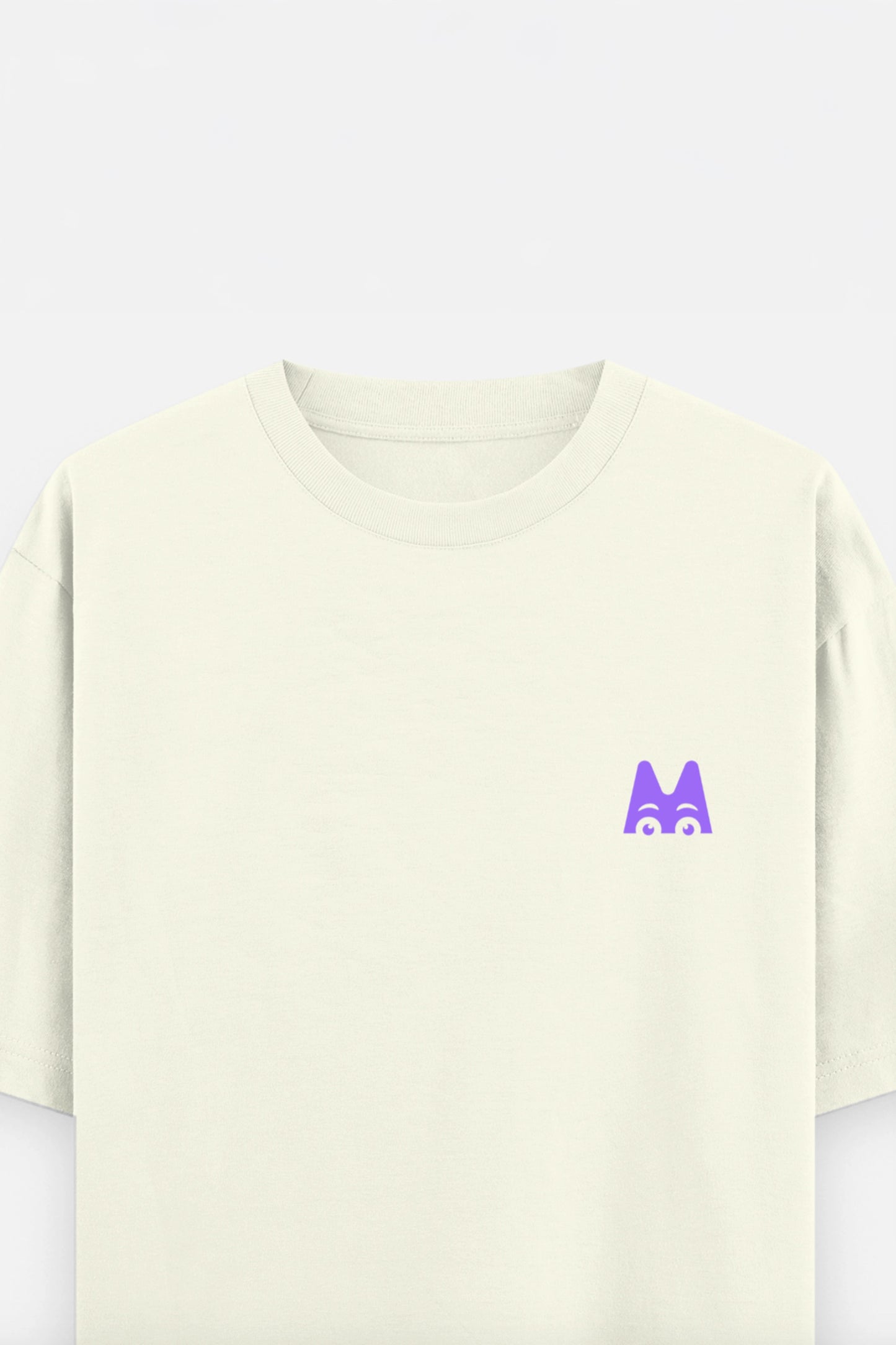 Freedom Oversized Tee