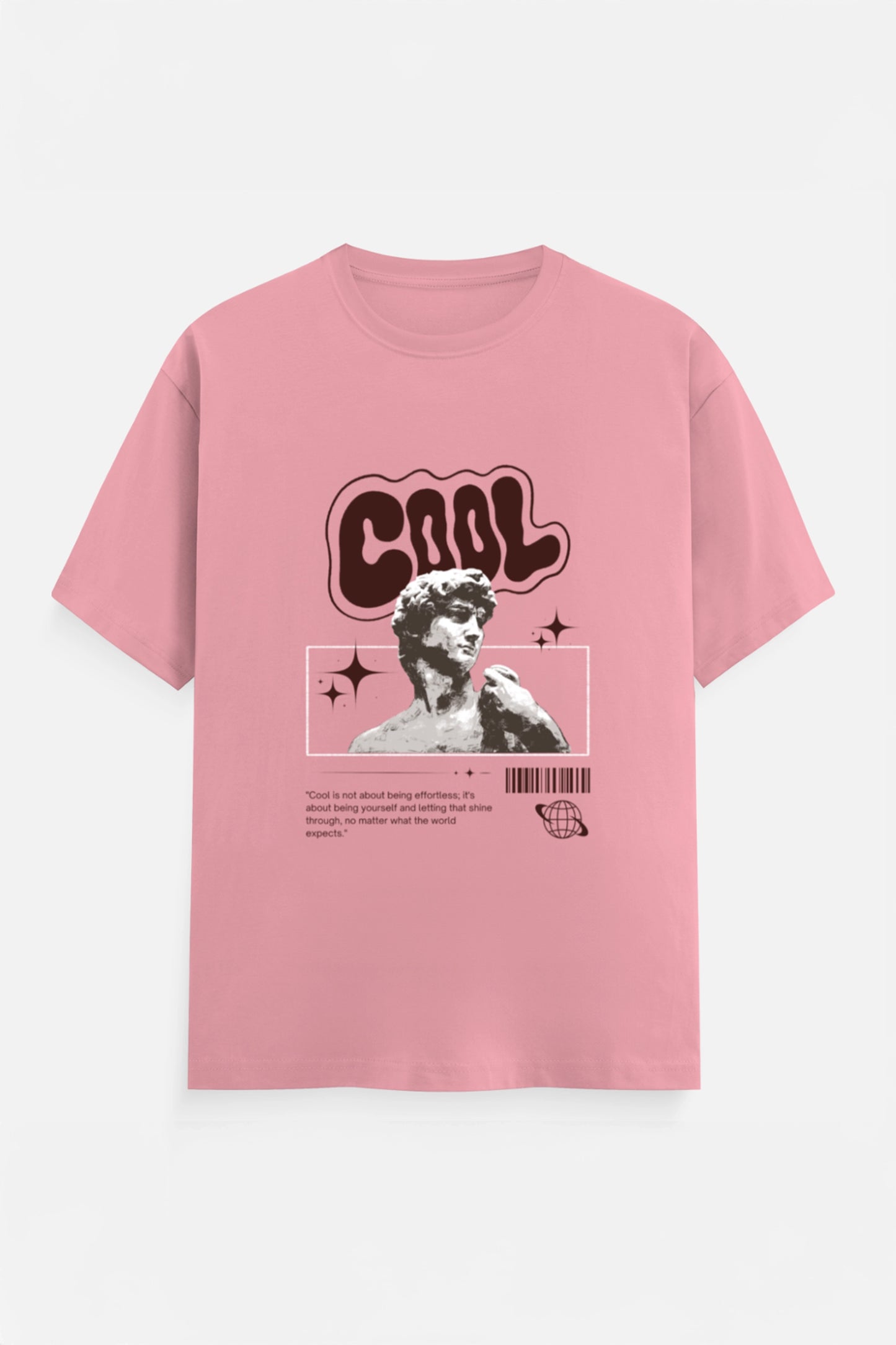 Cool Pop Art T-Shirt
