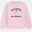 More Espresso Sweatshirt