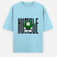 HUMBLE-i Oversized Tee