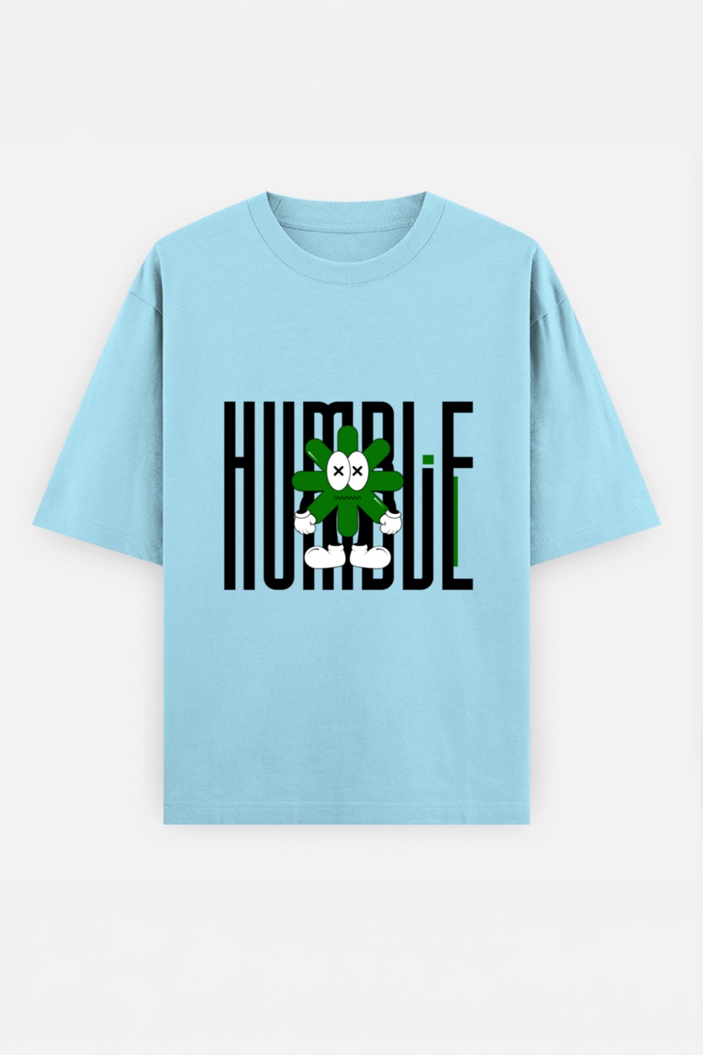 HUMBLE-i Oversized Tee