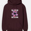 My Heart Is Bloom Hoodie