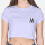 Homeland Crop Top