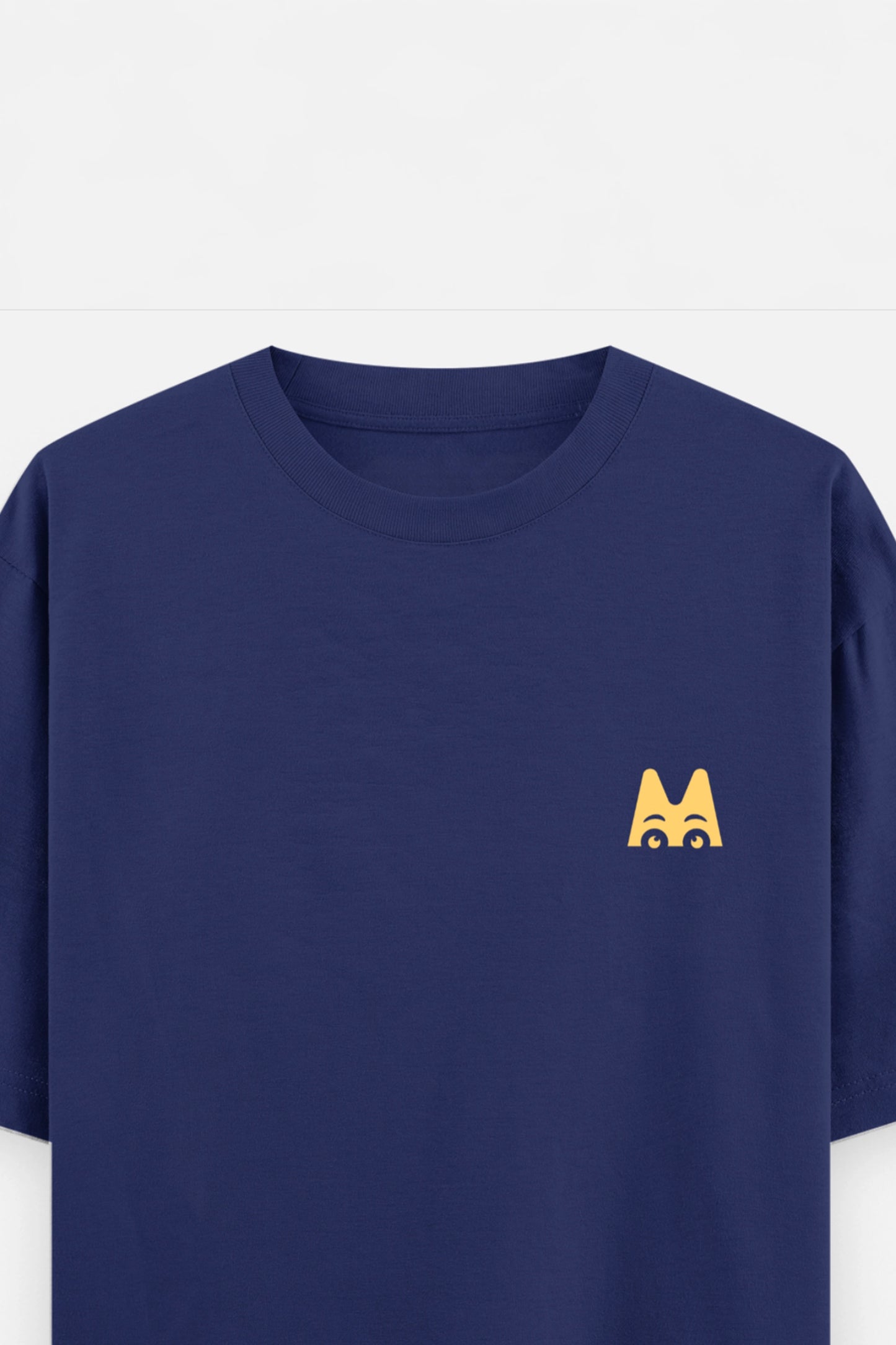 Deeper Dream Oversized Tee