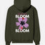 My Heart Is Bloom Hoodie