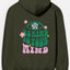 Be Kind To Your Mind Hoodies