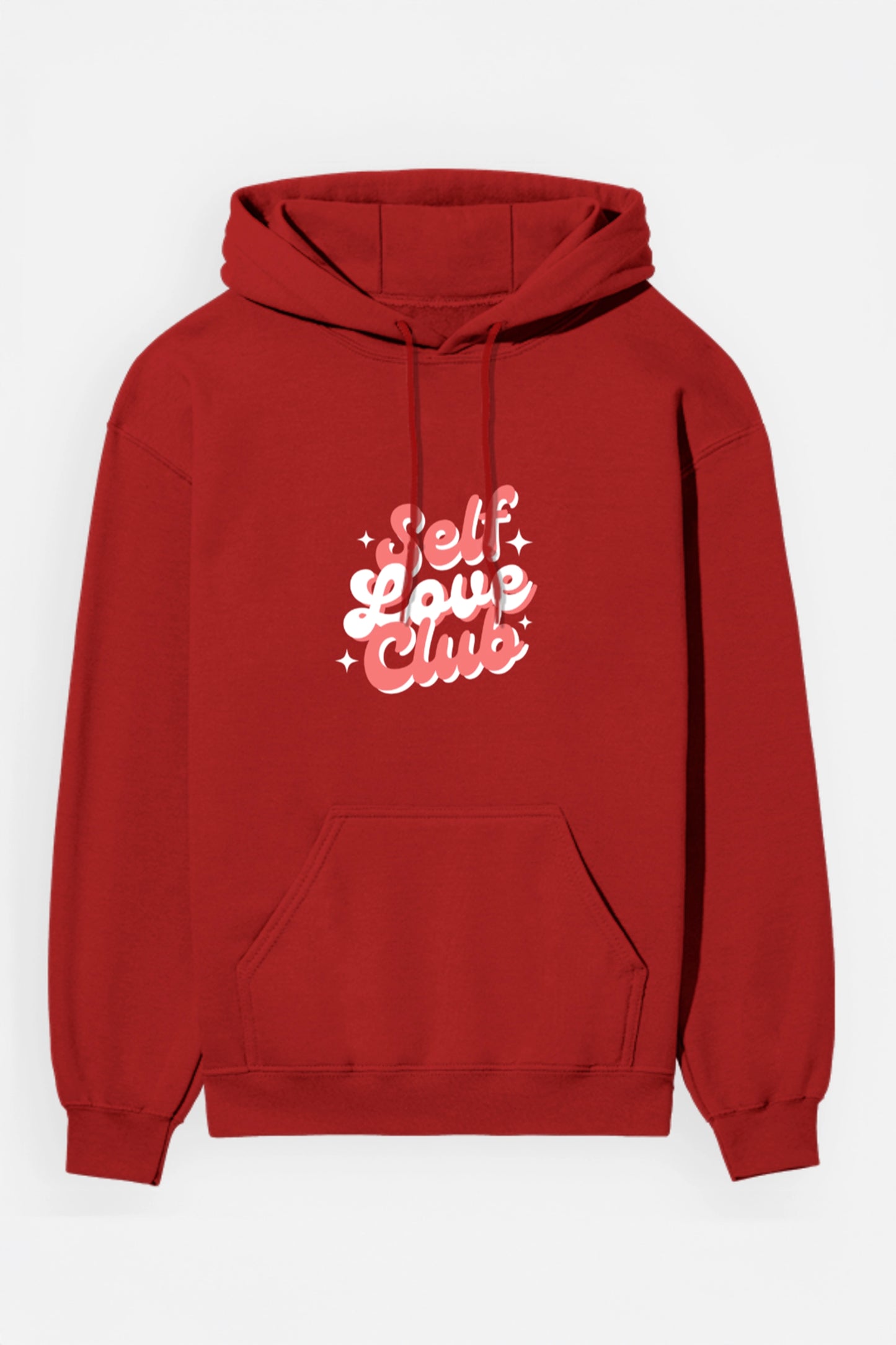 Self Love Club Hoodie