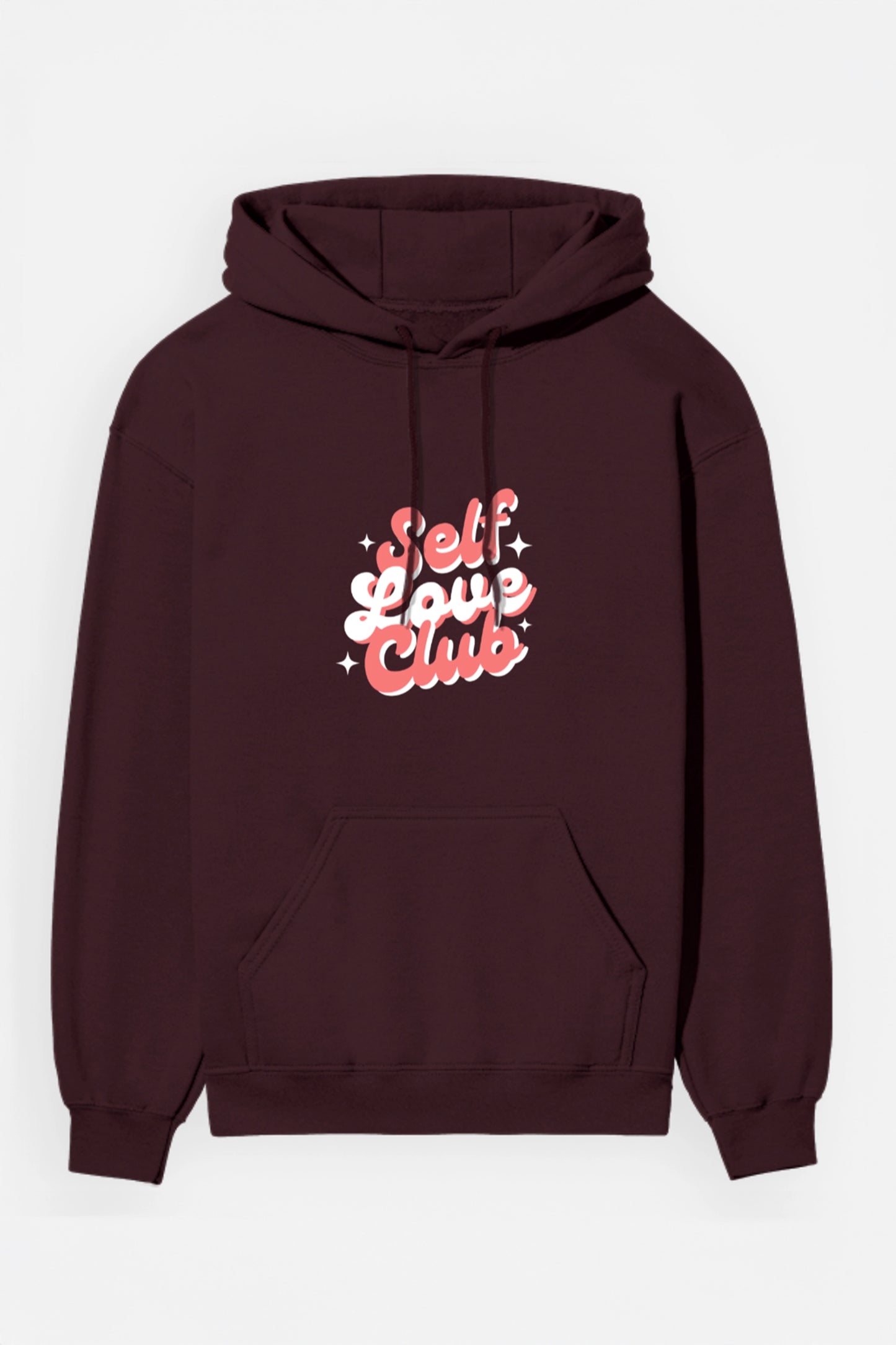 Self Love Club Hoodie