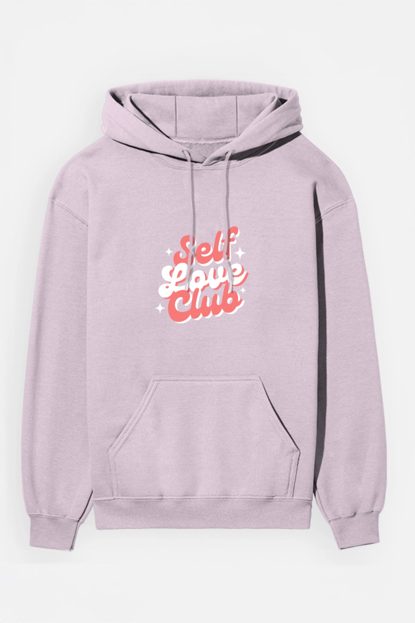 Self Love Club Hoodie
