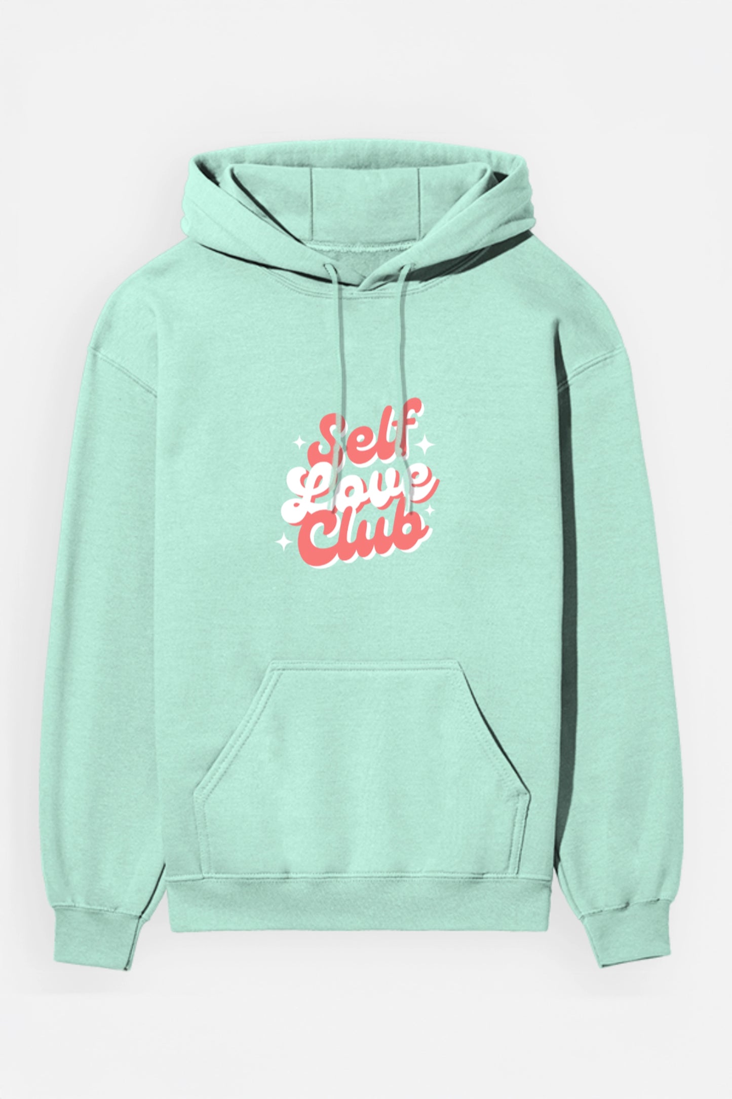 Self Love Club Hoodie