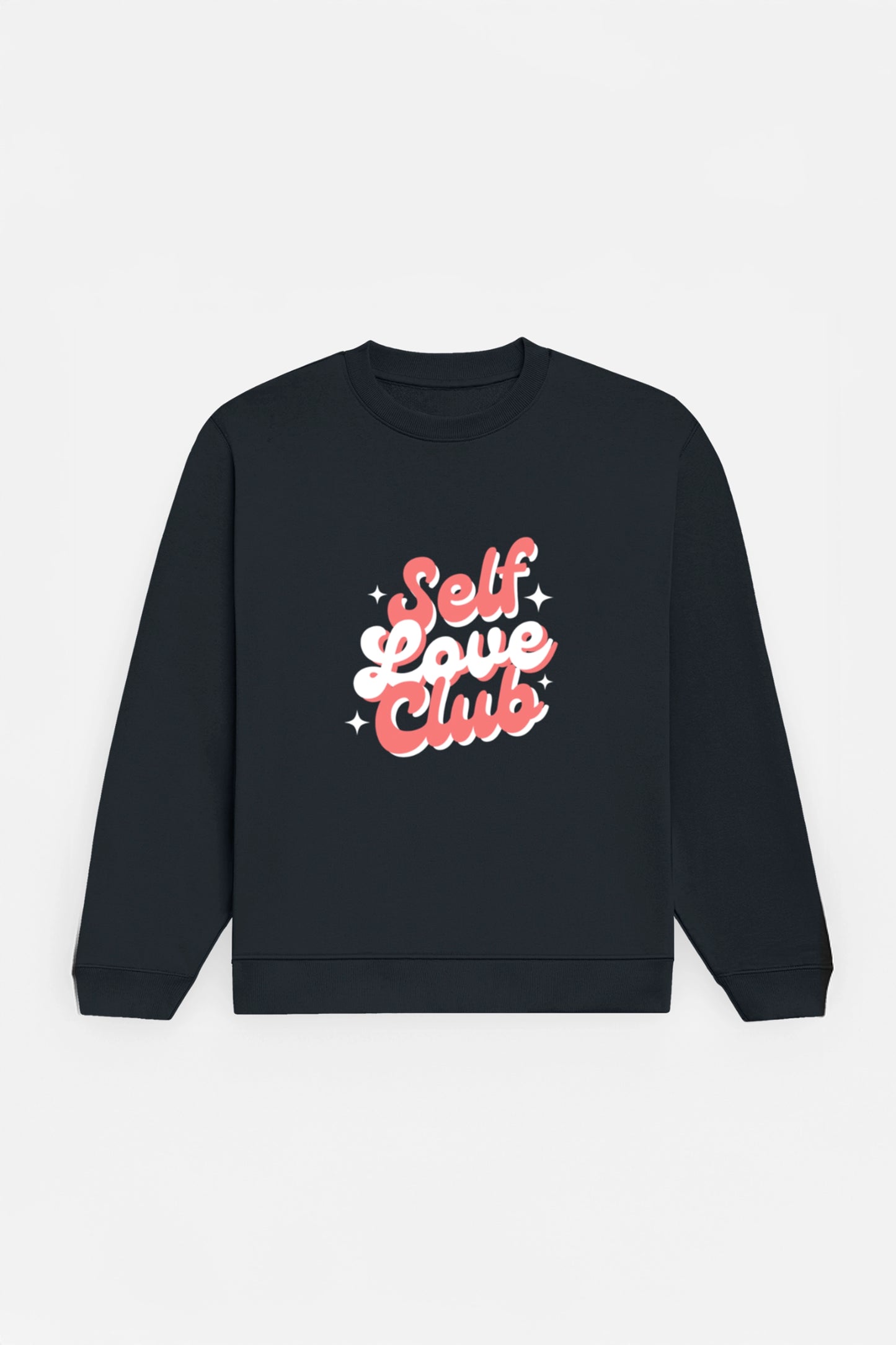 Self Love Club Sweatshirt