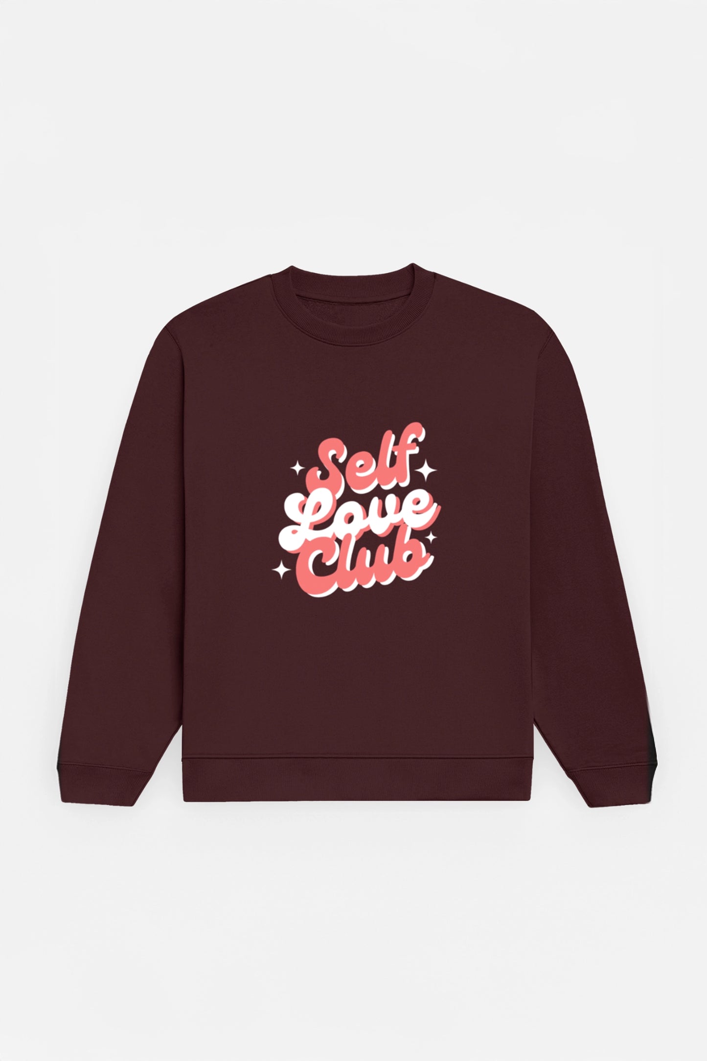 Self Love Club Sweatshirt