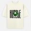 HUMBLE-i Oversized Tee