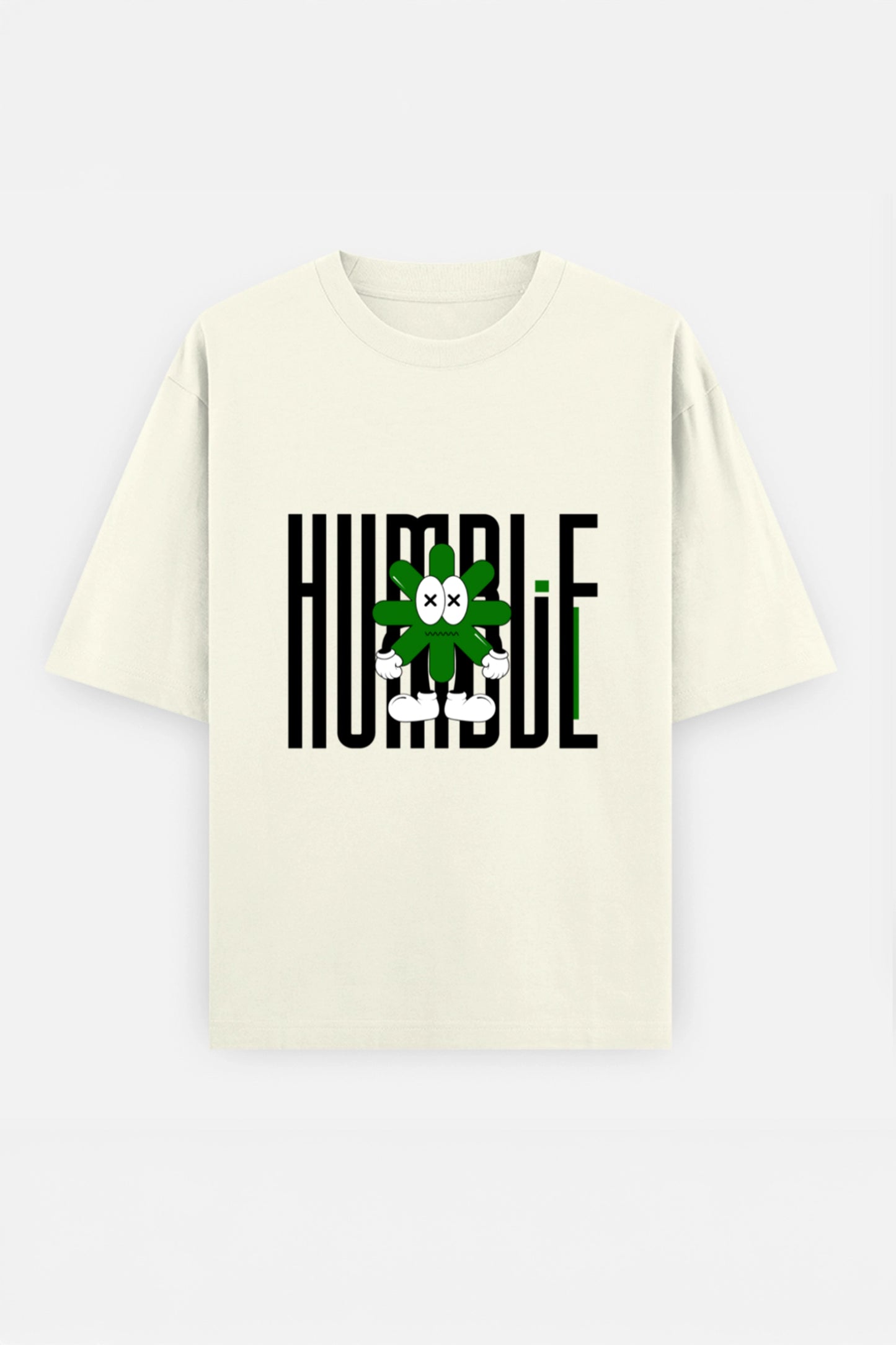 HUMBLE-i Oversized Tee