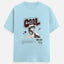 Cool Pop Art T-Shirt
