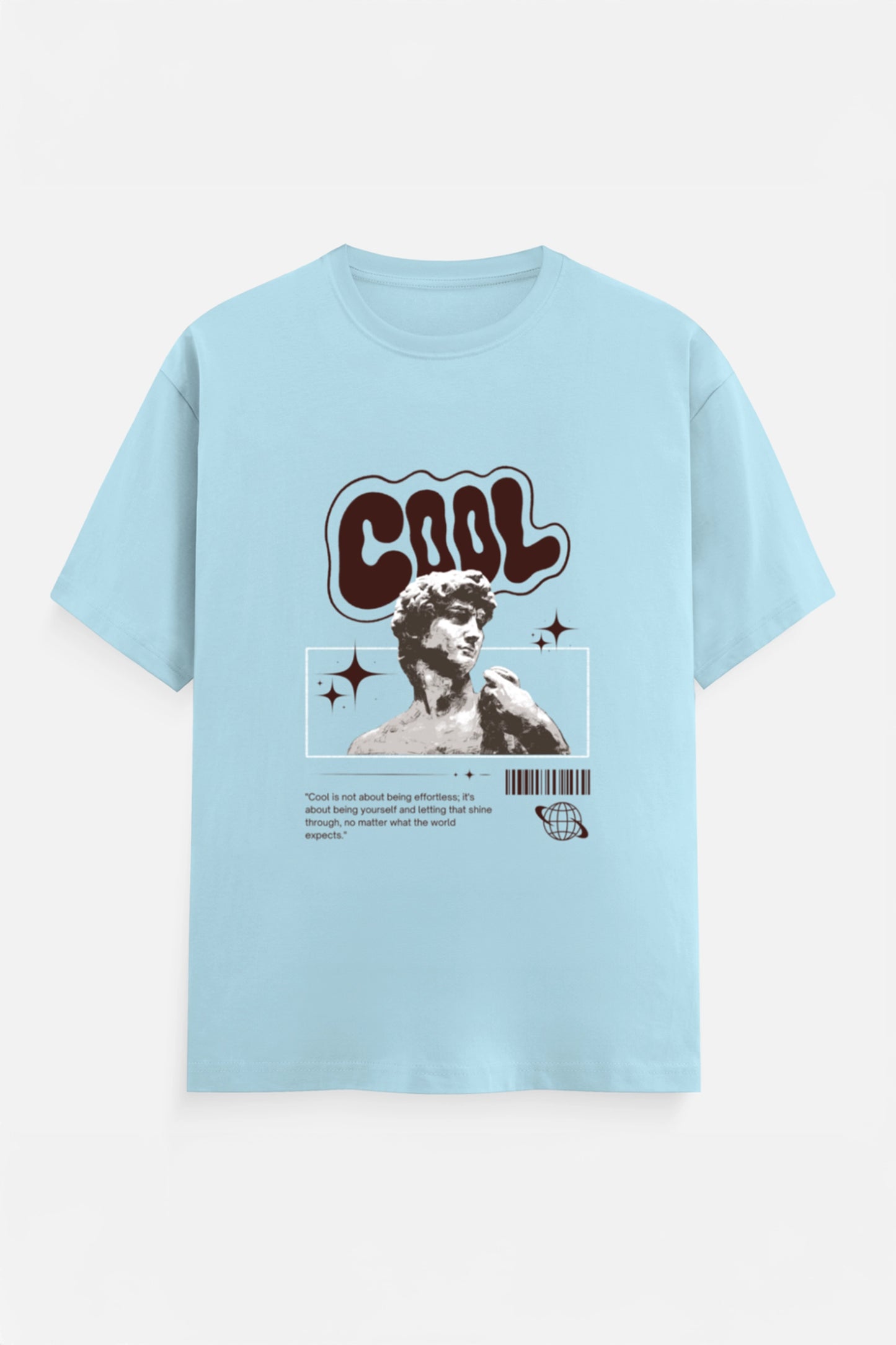 Cool Pop Art T-Shirt