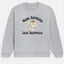 More Espresso Sweatshirt
