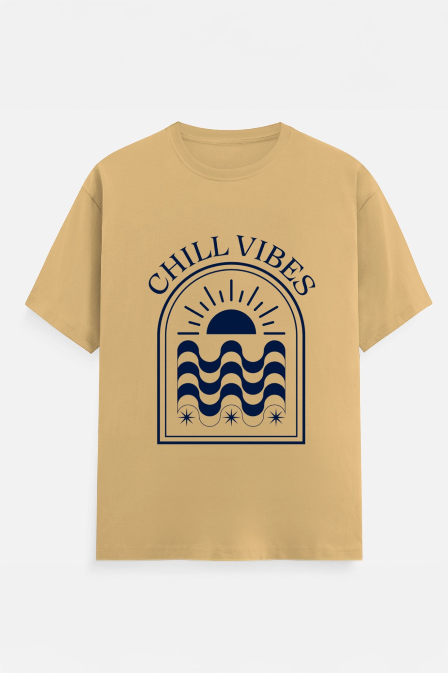 Chill Vibes T-Shirt