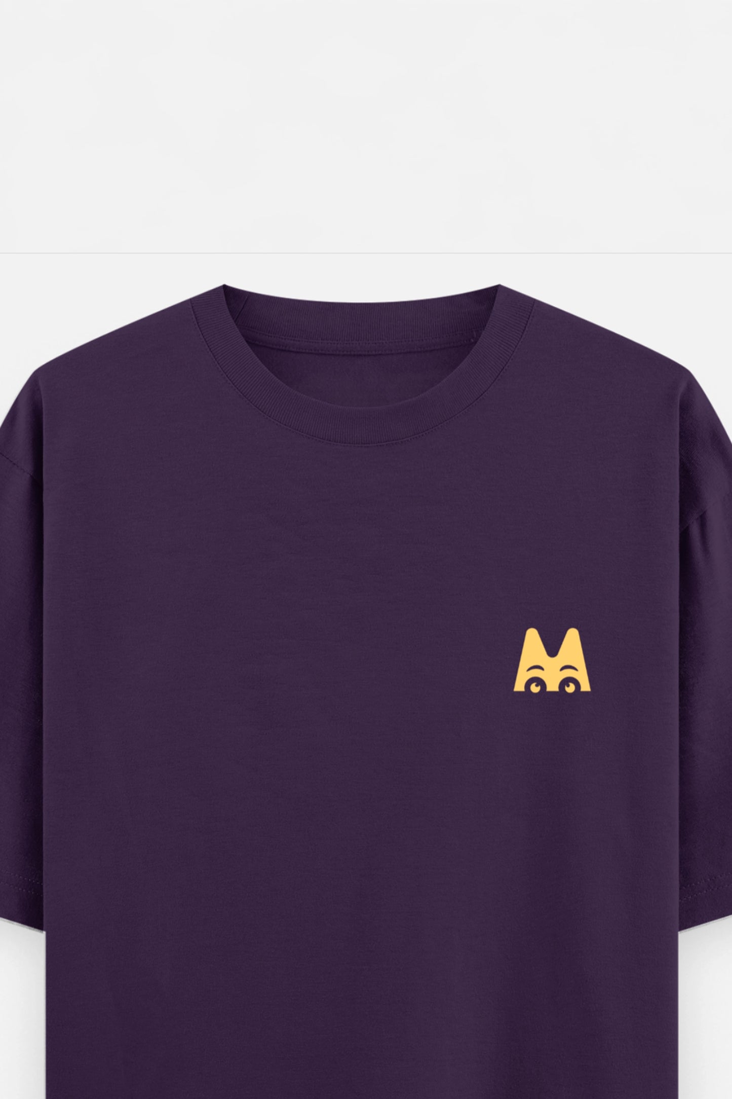 Deeper Dream Oversized Tee