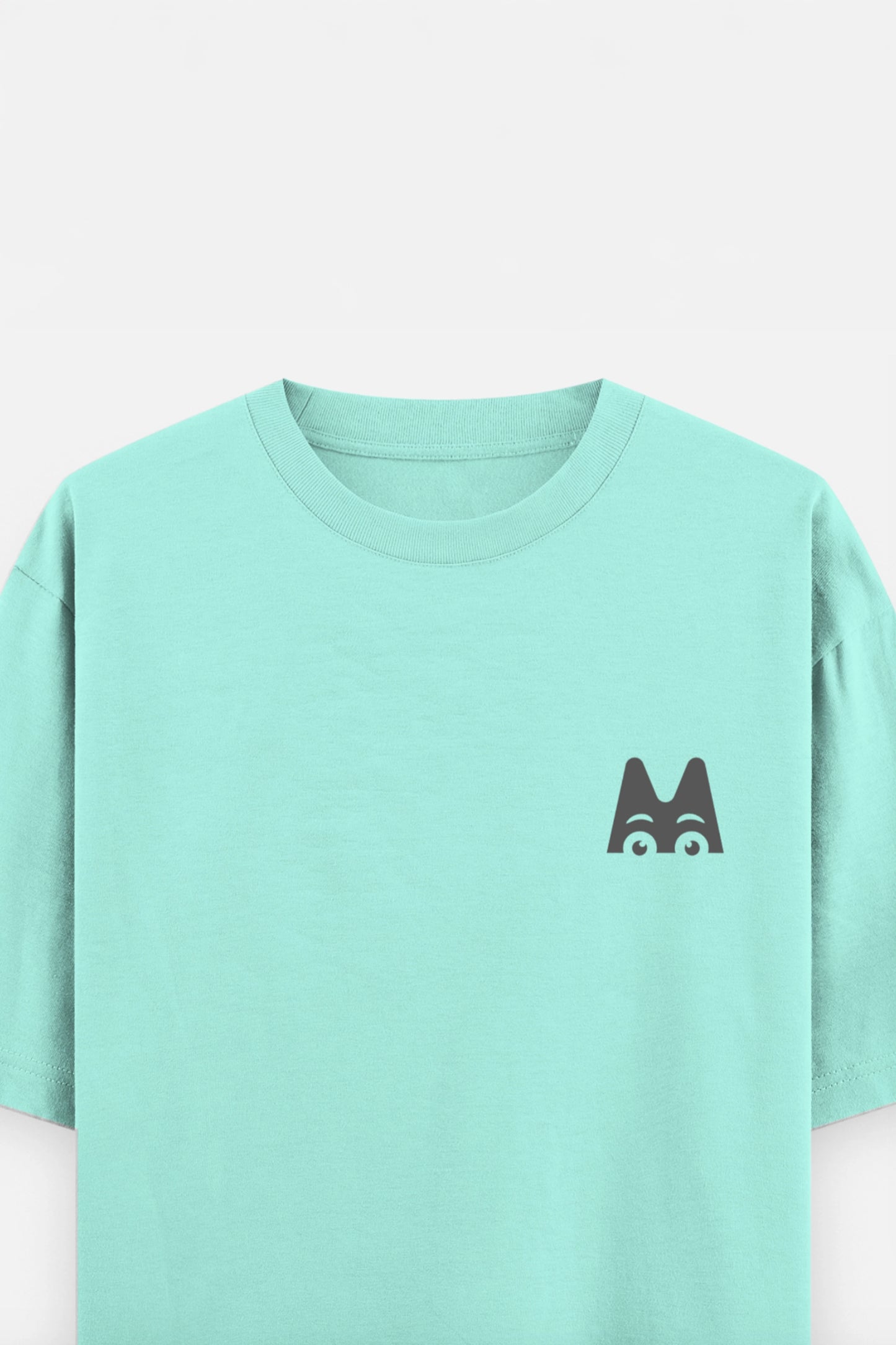 Homeland Oversized Tee