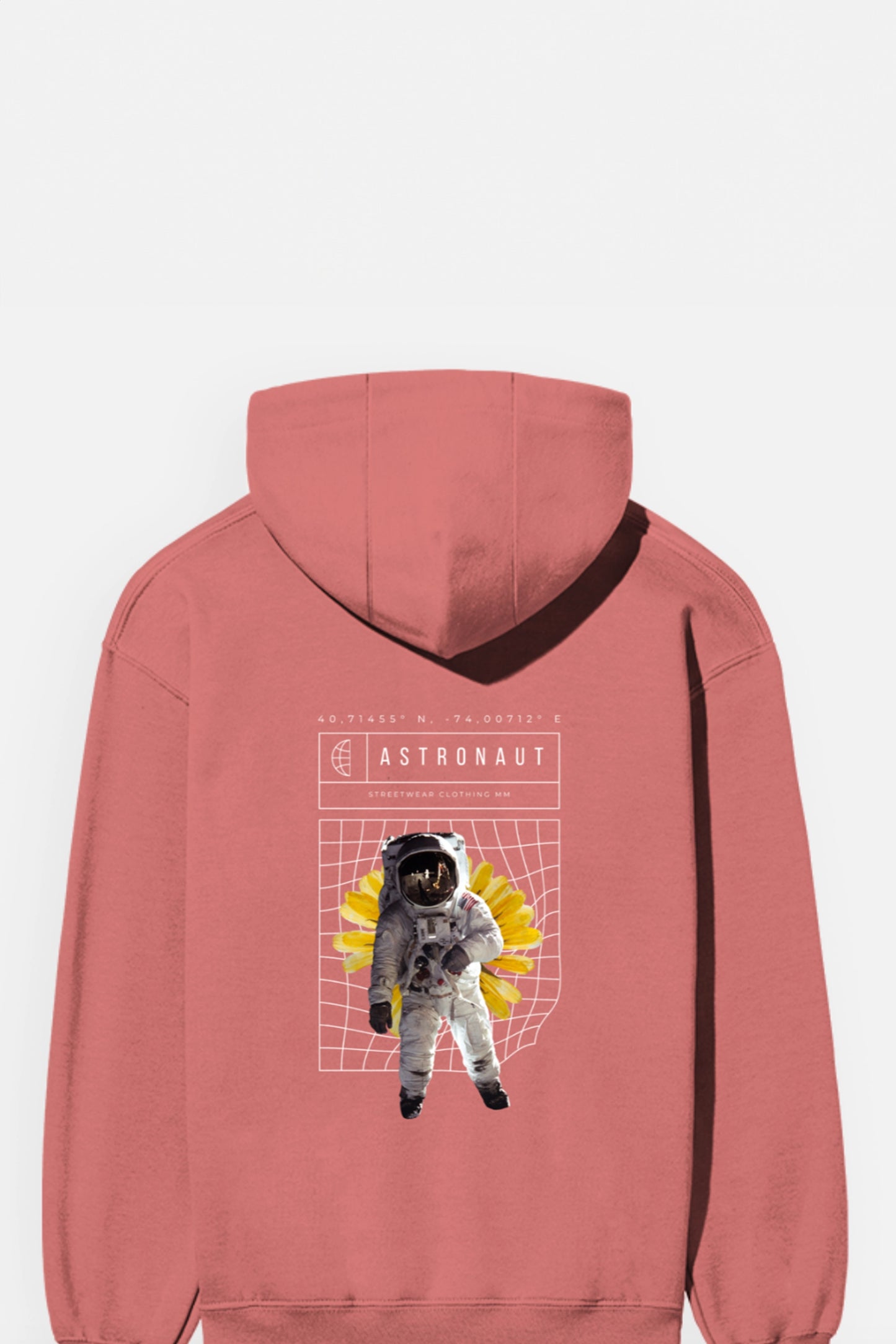 Astronaut Hoodie