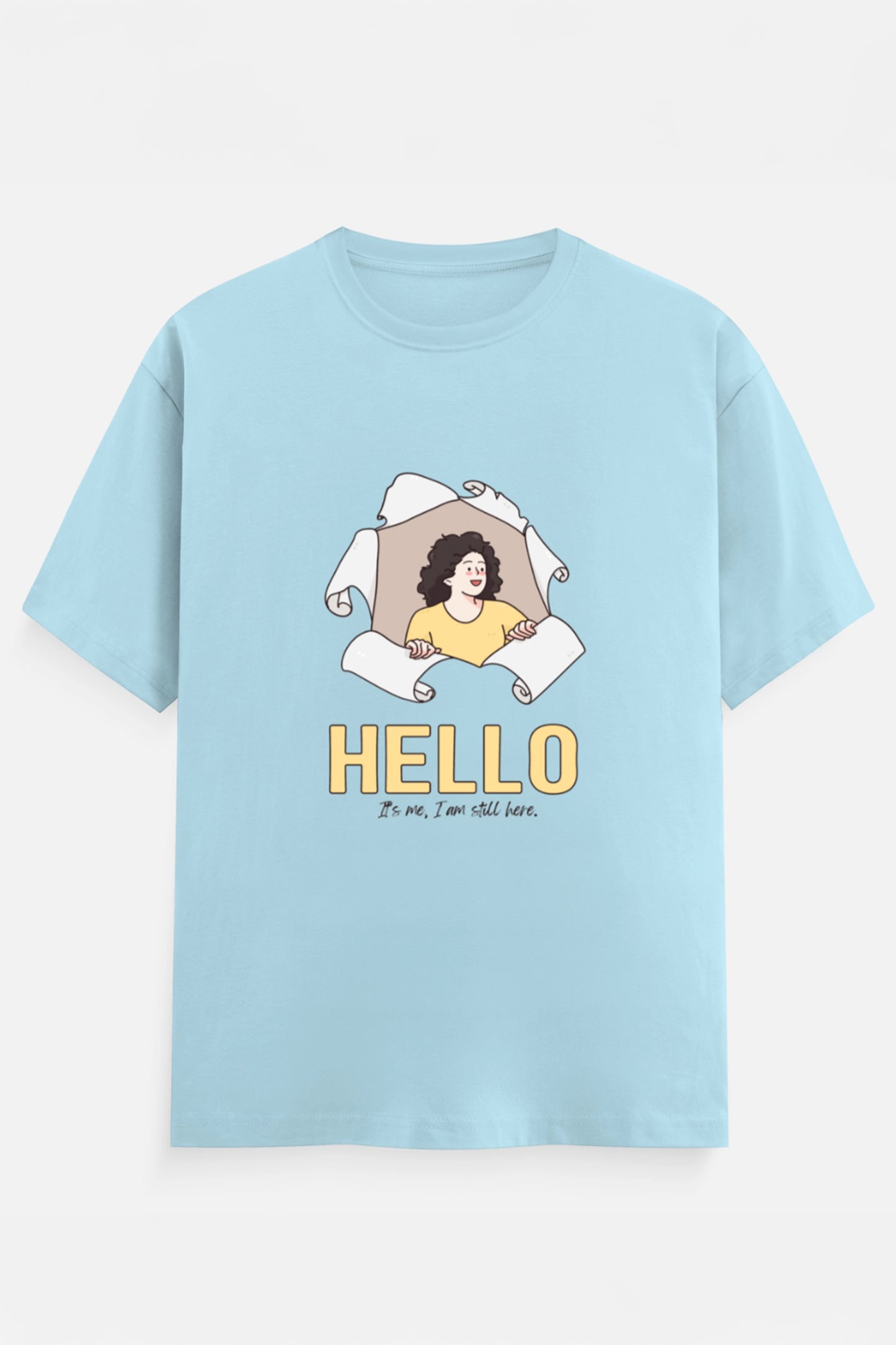 Hello It's me T-Shirt