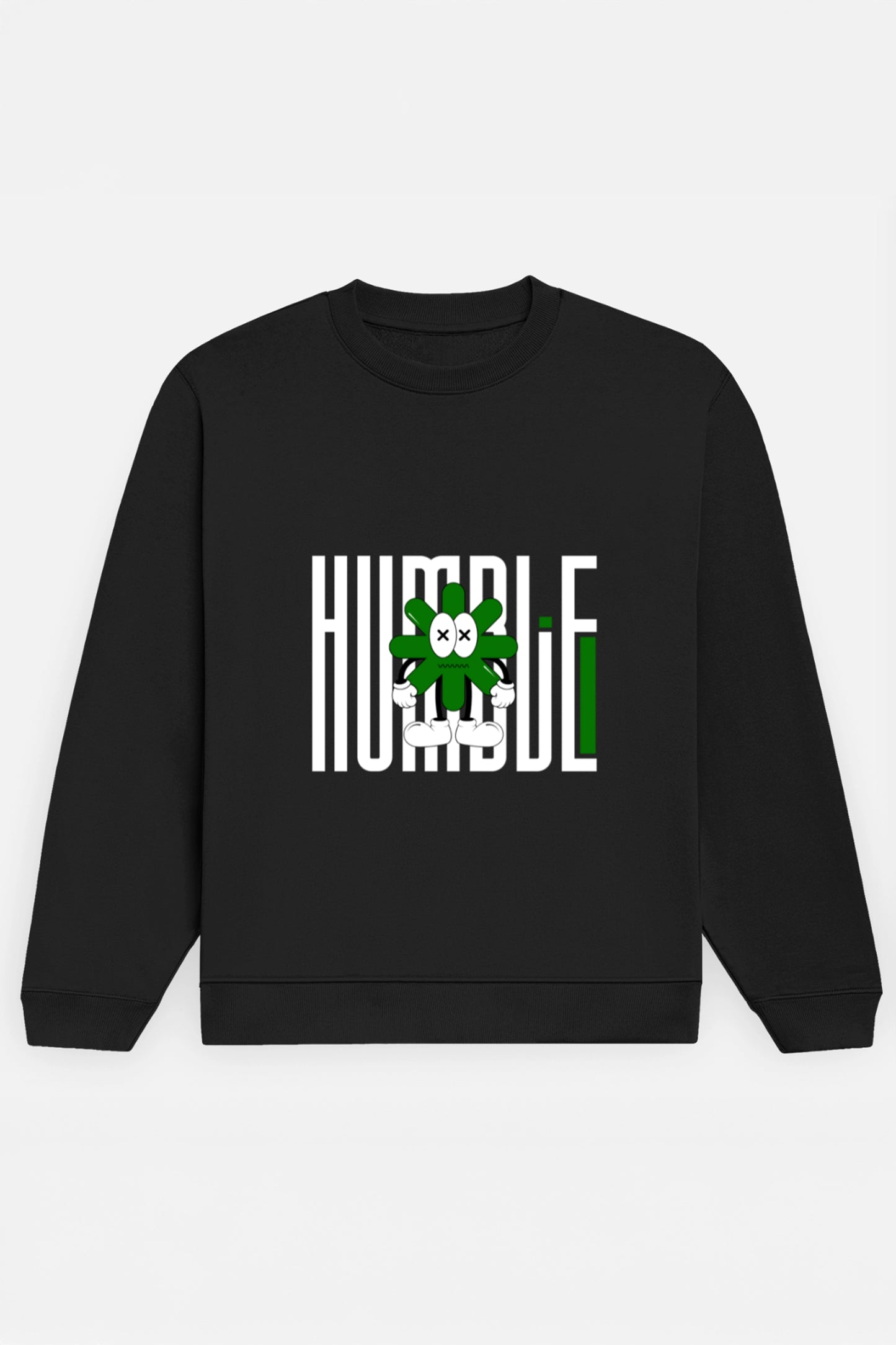 HUMBLE-i Sweatshirt