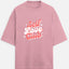 Self Love Club Terry Oversized Tee