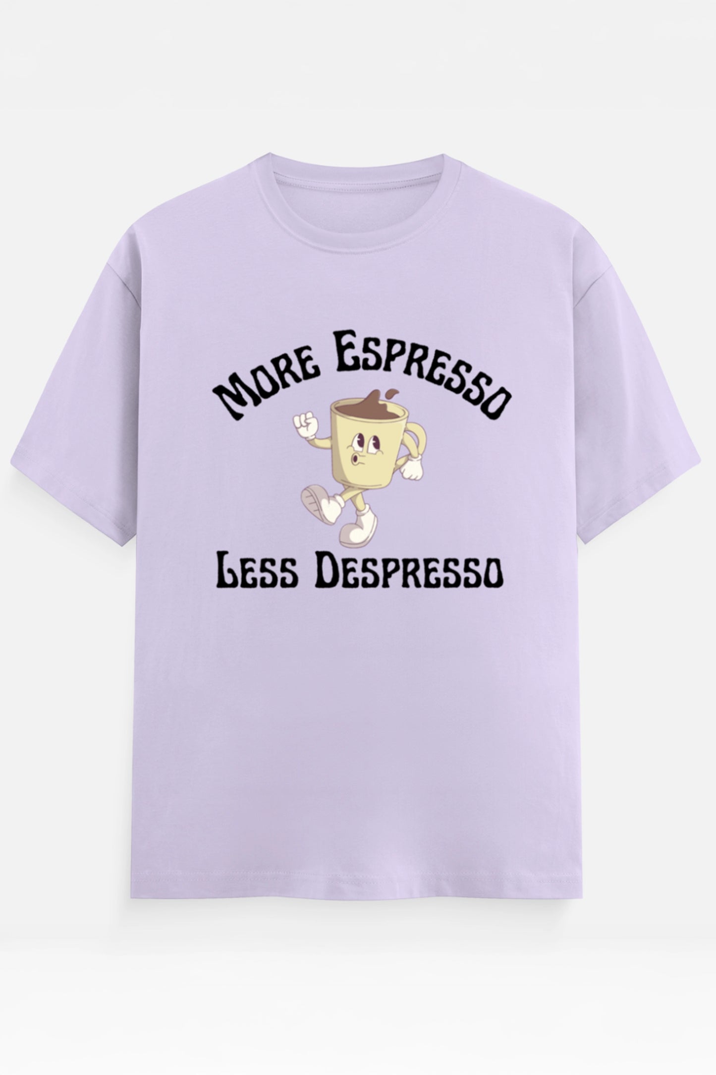 More Espresso T-Shirt