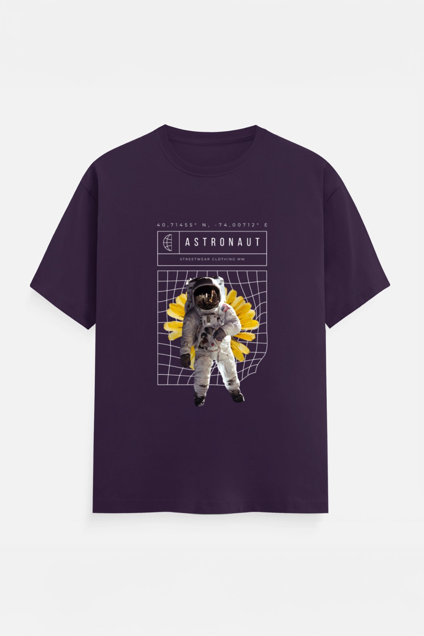Astronaut T-Shirt