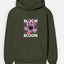 My Heart Is Bloom Hoodie