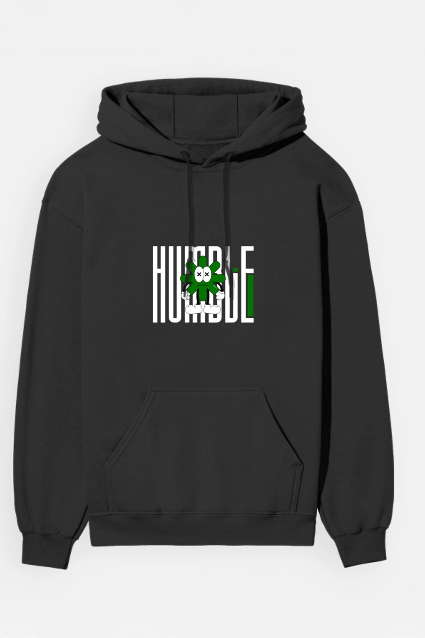 HUMBLE-i Hoodie