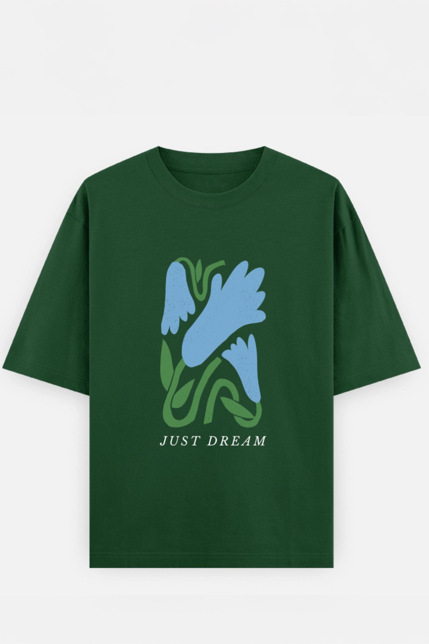 Just Dream Oversized Tee