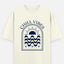Chill Vibes Oversized Tee