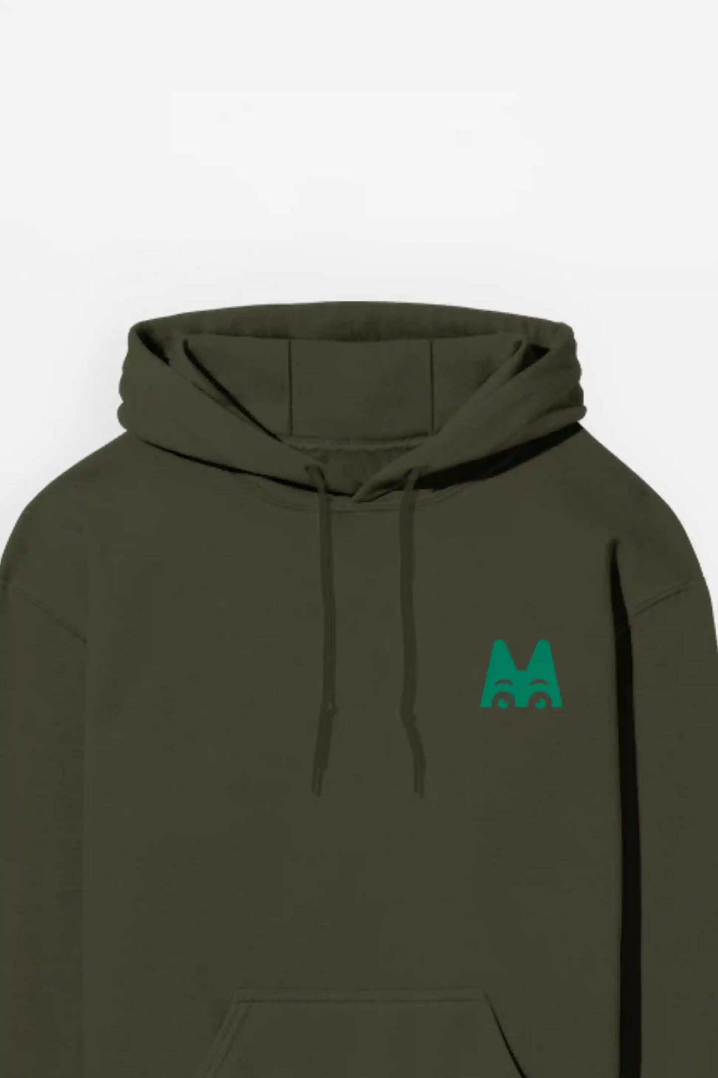 Be Kind To Your Mind Hoodies