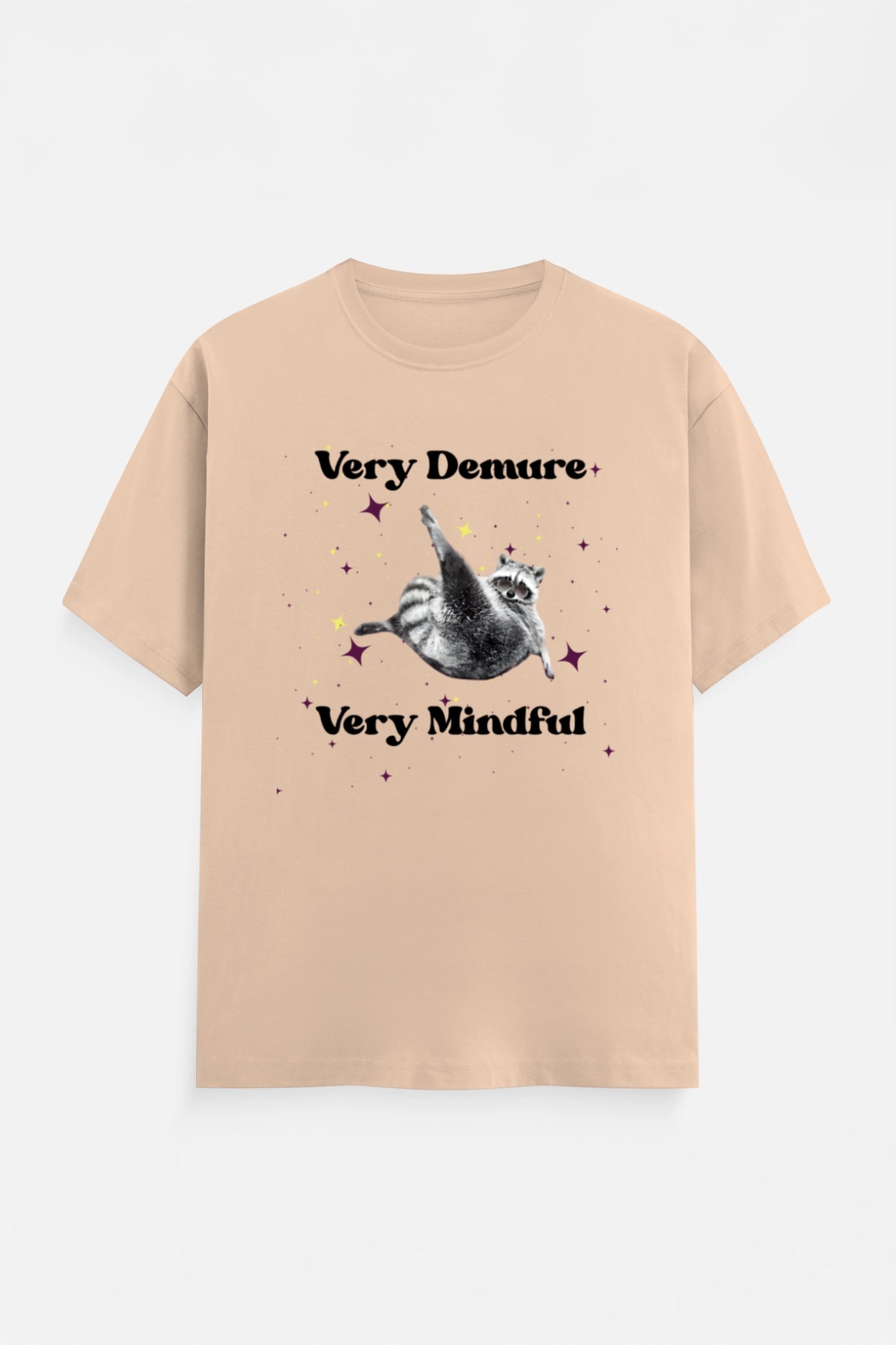 Very Demure, Very Mindful T-Shirts